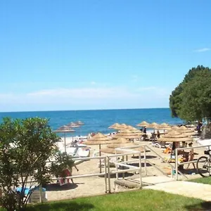 Nebo Poreč
