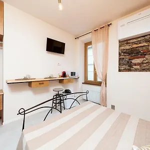  Apartment Le Radici
