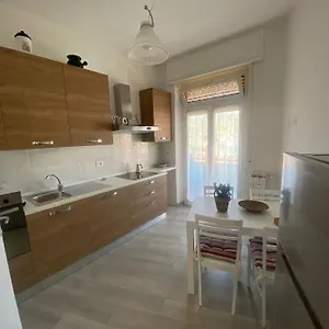  Apartment Casa Belinda