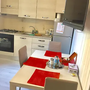  Appartamento Casa Di Tatjana