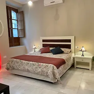 Acogedor Loft+parking Junto A Catedral Seville