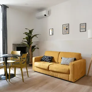 Comostay Côme