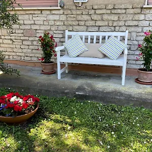  Holiday home Annali - Shabby Style Nella Natura