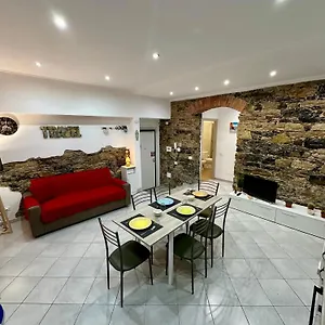 Appartement Revel Station Cinque Terre, La Spezia