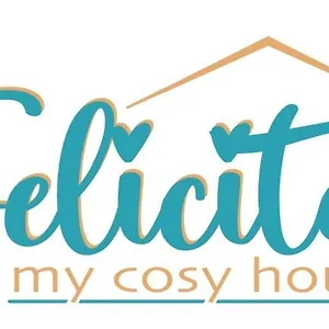 Felicita - My Cosy House Bari