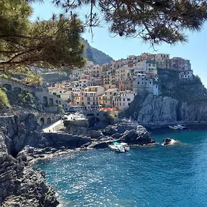  Ferienhaus La Casetta Dei Sogni