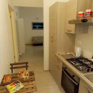 Appartement A Casa Di Marghe, La Spezia