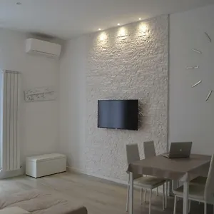 Appartement Diamond House, La Spezia