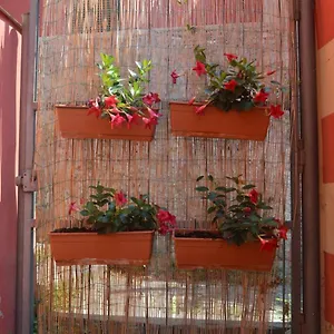 Appartement Il Posto Dell'origano, La Spezia