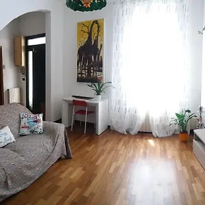 Appartement La Giara, La Spezia