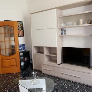 Appartement Aldo's House, La Spezia