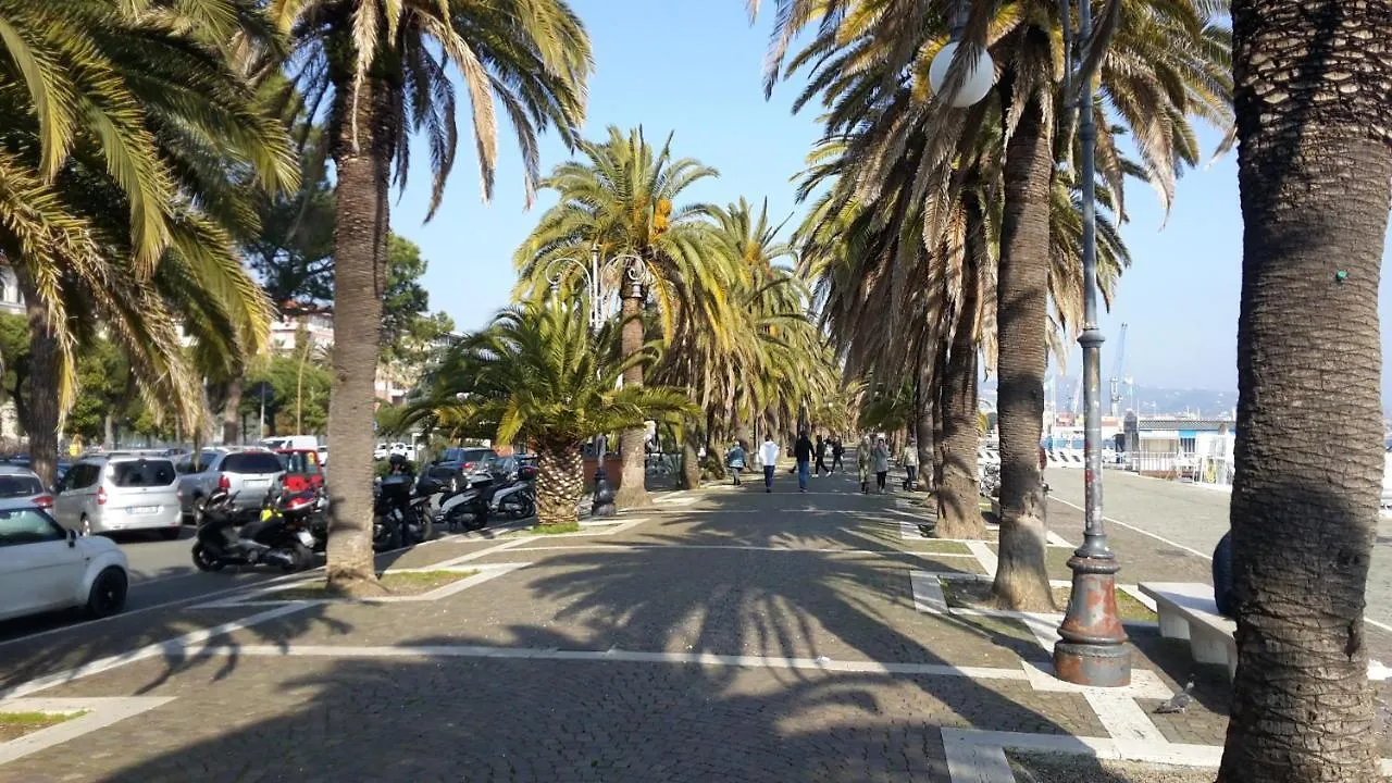 Appartamento Eli&Fra2 La Spezia